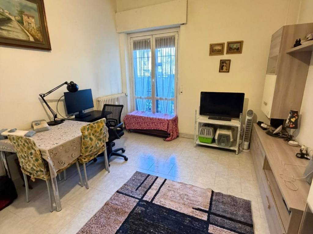 appartamento in vendita a Sesto San Giovanni in zona Rondò/Torretta