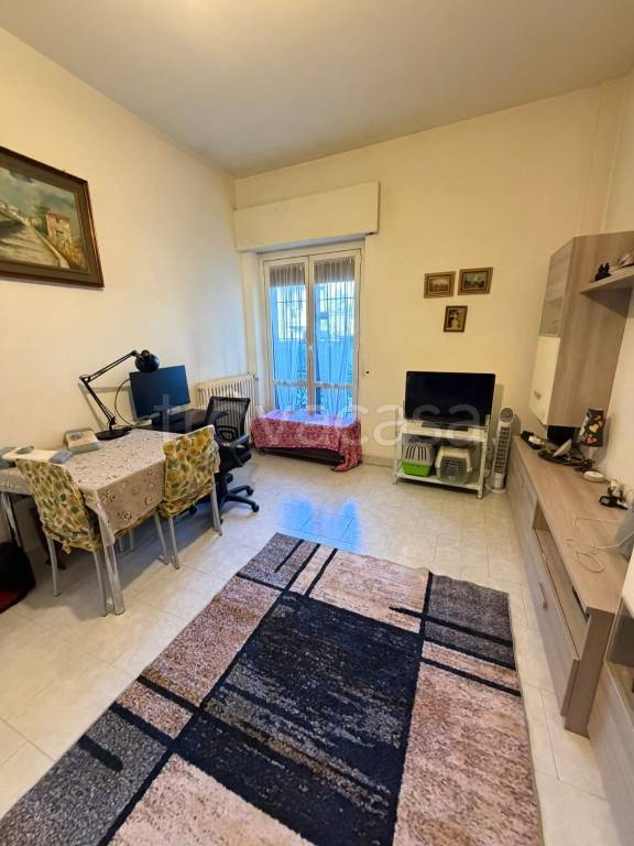 appartamento in vendita a Sesto San Giovanni in zona Rondò/Torretta