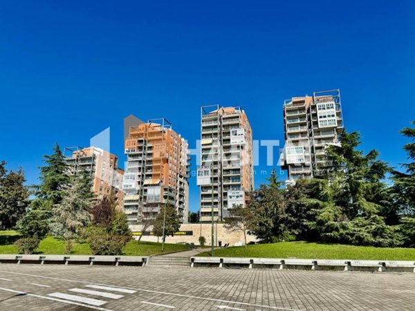 appartamento in vendita a Sesto San Giovanni