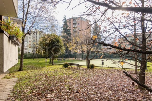 appartamento in vendita a Sesto San Giovanni