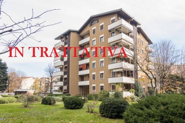 appartamento in vendita a Sesto San Giovanni