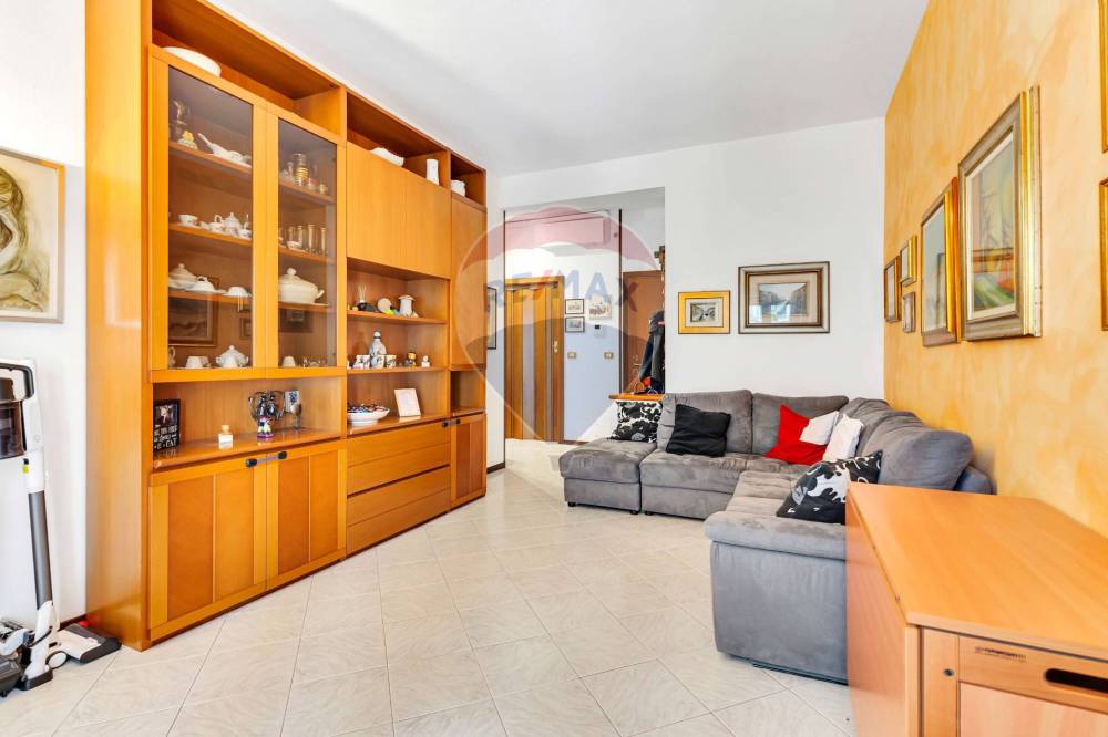 appartamento in vendita a Sesto San Giovanni