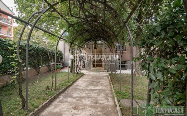 casa indipendente in vendita a Sesto San Giovanni