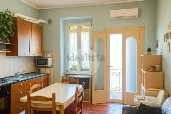 appartamento in vendita a Sesto San Giovanni in zona Restellone