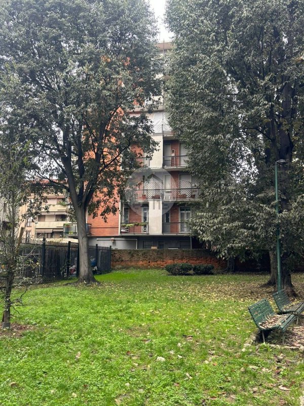 appartamento in vendita a Sesto San Giovanni