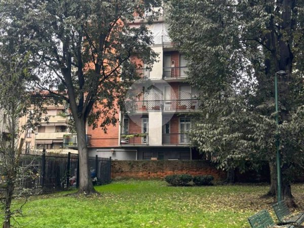 appartamento in vendita a Sesto San Giovanni