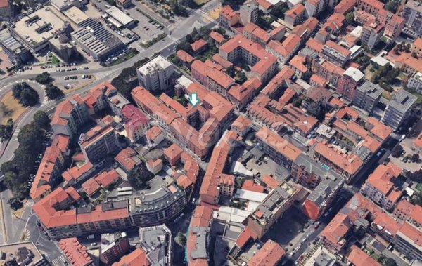 appartamento in vendita a Sesto San Giovanni in zona Rondò/Torretta