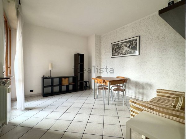 appartamento in vendita a Sesto San Giovanni