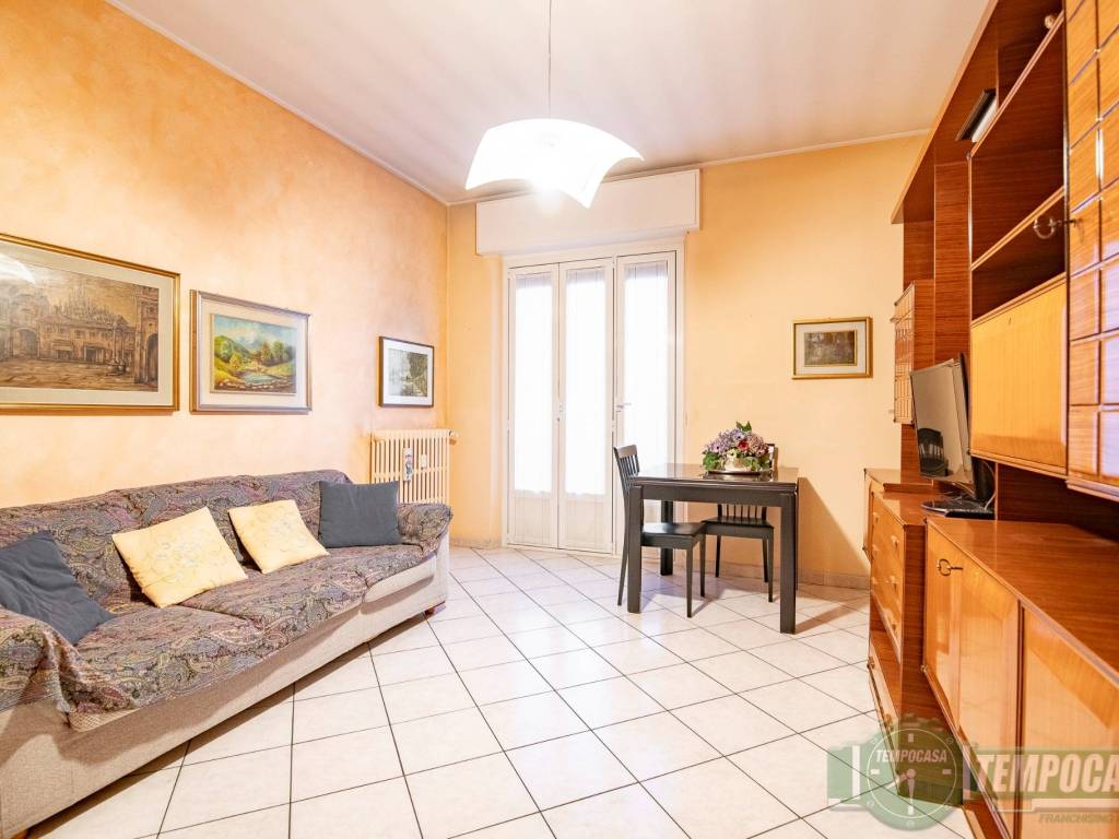 appartamento in vendita a Sesto San Giovanni