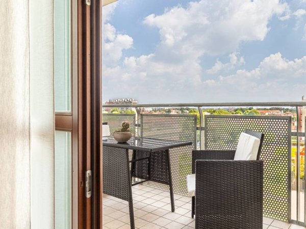 appartamento in vendita a Sesto San Giovanni