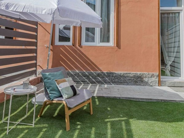 appartamento in vendita a Sesto San Giovanni in zona Restellone