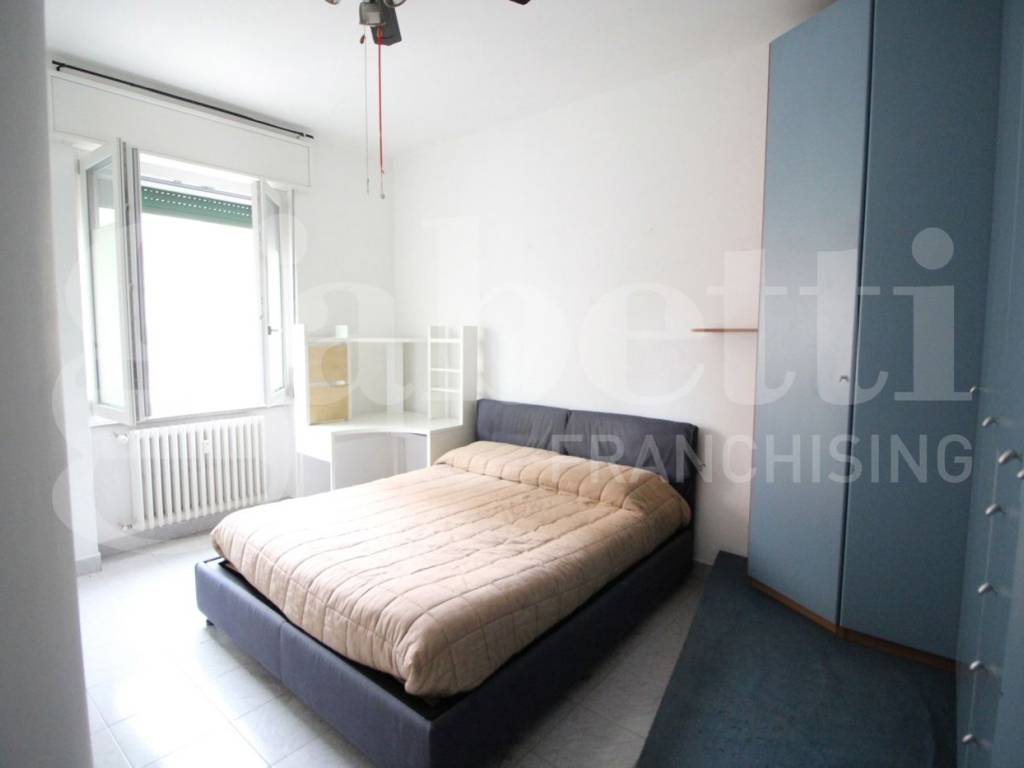 appartamento in vendita a Sesto San Giovanni