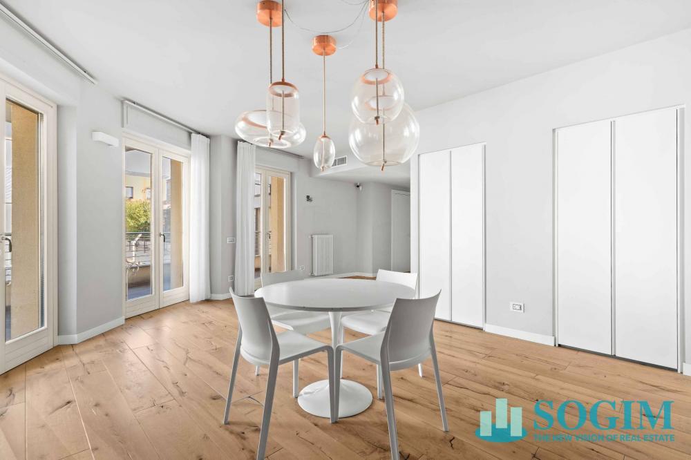 appartamento in vendita a Sesto San Giovanni