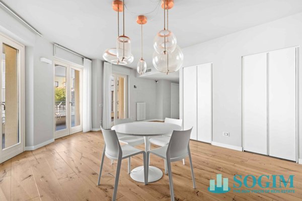 appartamento in vendita a Sesto San Giovanni