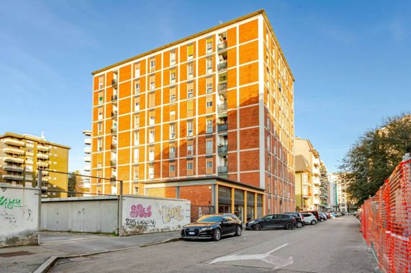 appartamento in vendita a Sesto San Giovanni in zona Rondò/Torretta