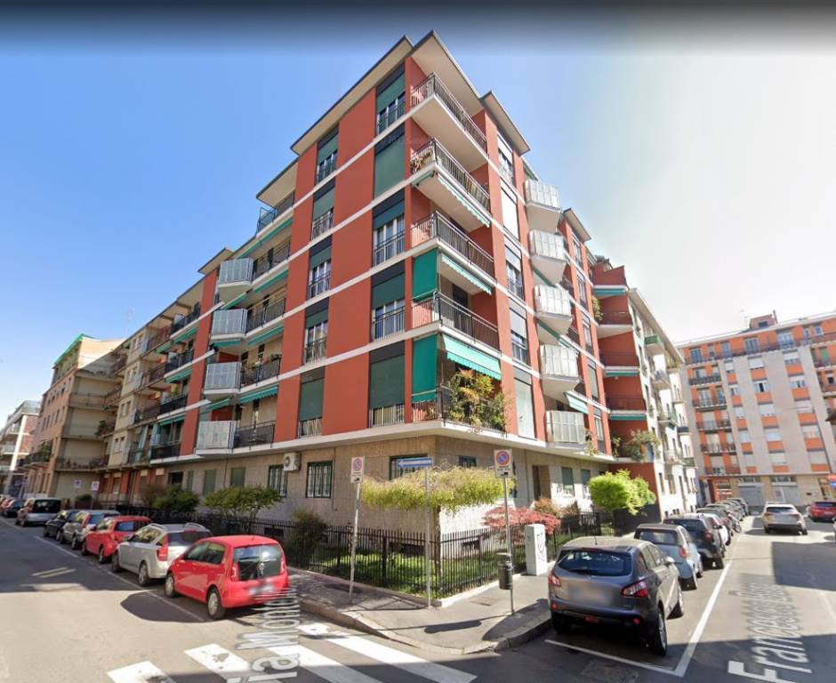 terreno edificabile in vendita a Sesto San Giovanni in zona Rondò/Torretta