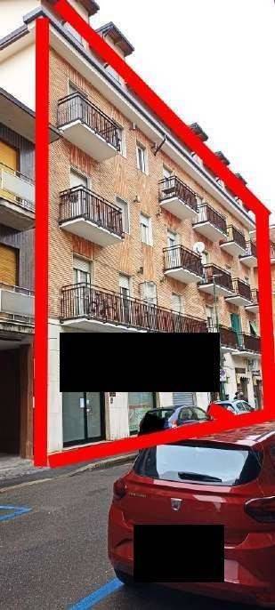 appartamento in vendita a Sesto San Giovanni