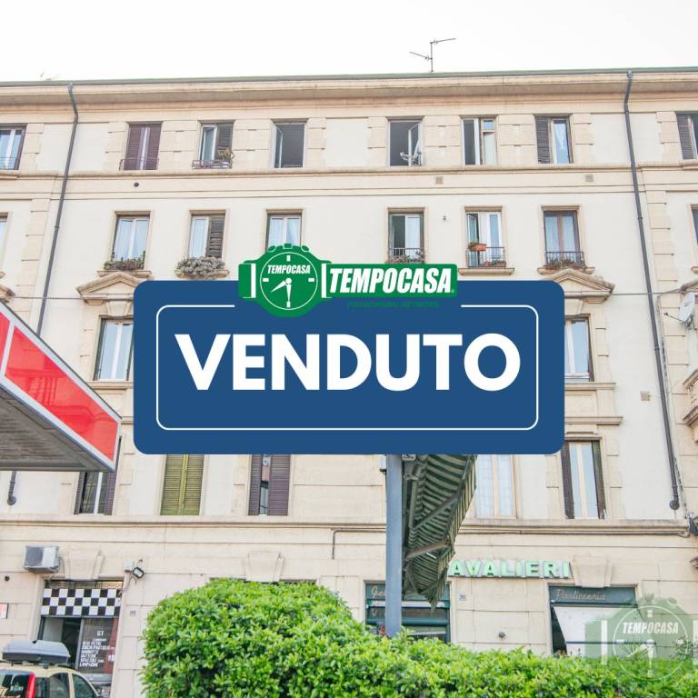 appartamento in vendita a Sesto San Giovanni