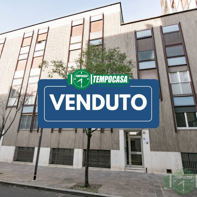 appartamento in vendita a Sesto San Giovanni