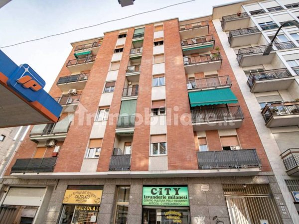 appartamento in vendita a Sesto San Giovanni in zona Rondò/Torretta