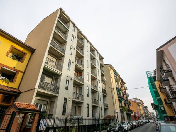 appartamento in vendita a Sesto San Giovanni