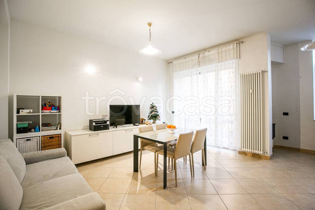 appartamento in vendita a Sesto San Giovanni