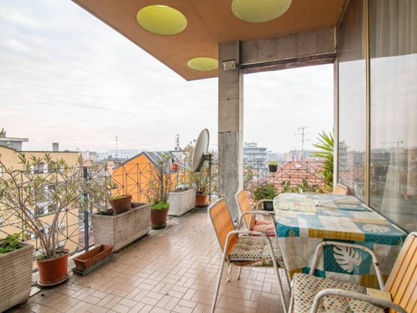 appartamento in vendita a Sesto San Giovanni