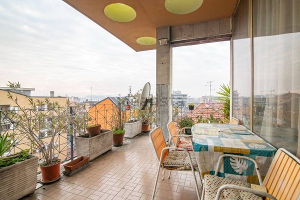 appartamento in vendita a Sesto San Giovanni