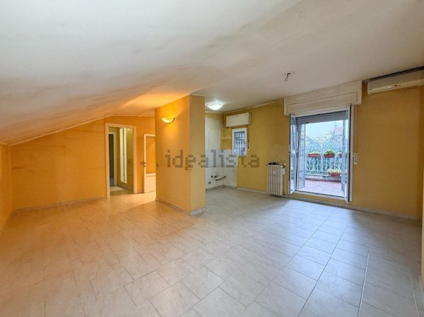 appartamento in vendita a Sesto San Giovanni in zona Rondò/Torretta