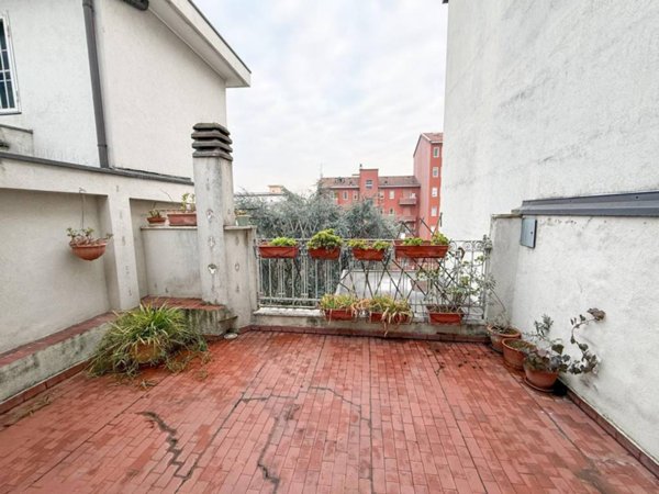 appartamento in vendita a Sesto San Giovanni in zona Rondò/Torretta