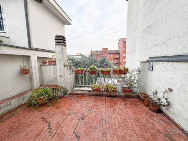 appartamento in vendita a Sesto San Giovanni in zona Rondò/Torretta