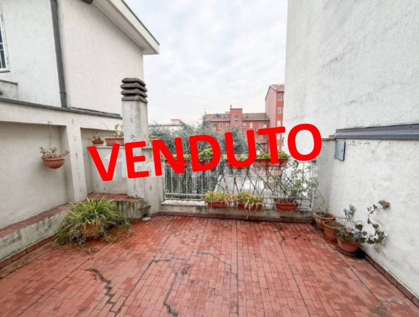 appartamento in vendita a Sesto San Giovanni in zona Rondò/Torretta