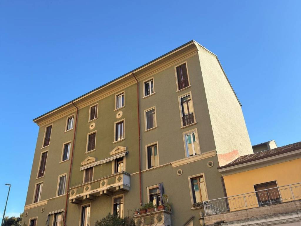 appartamento in vendita a Sesto San Giovanni