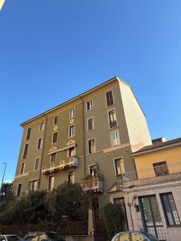 appartamento in vendita a Sesto San Giovanni