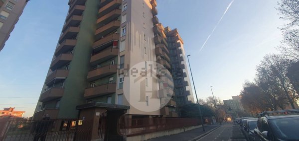 appartamento in vendita a Sesto San Giovanni