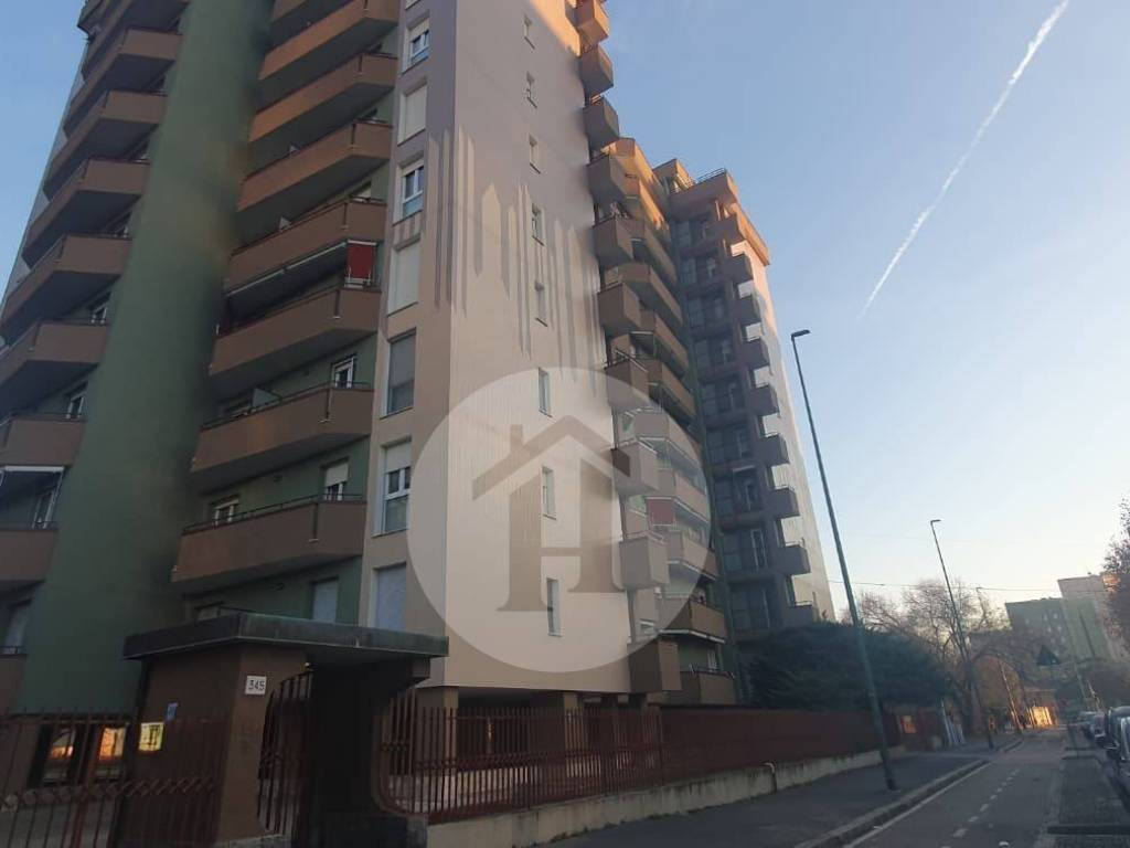 appartamento in vendita a Sesto San Giovanni