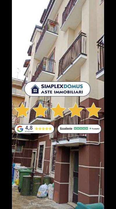 appartamento in vendita a Sesto San Giovanni