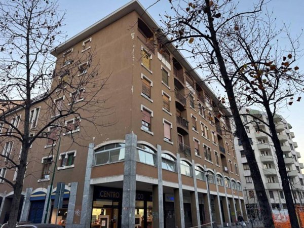 appartamento in vendita a Sesto San Giovanni