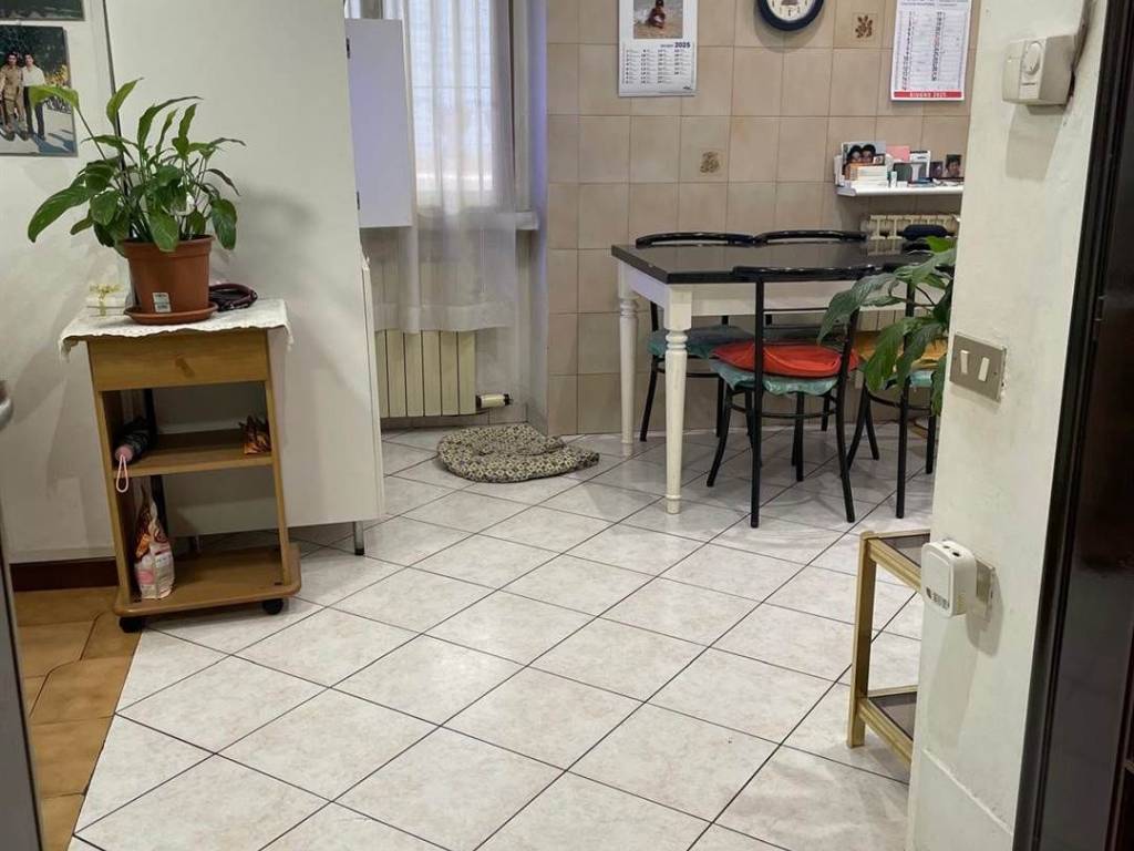 appartamento in vendita a Sesto San Giovanni in zona Rondò/Torretta