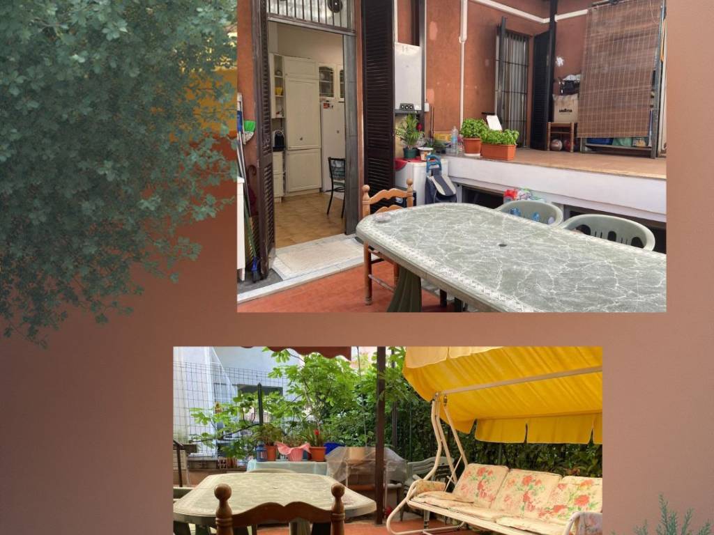 appartamento in vendita a Sesto San Giovanni in zona Rondò/Torretta