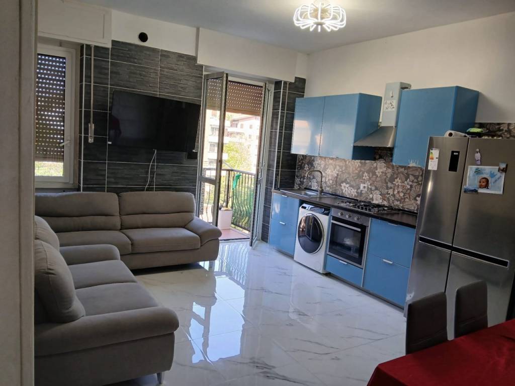 appartamento in vendita a Sesto San Giovanni