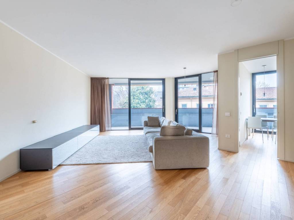 appartamento in vendita a Sesto San Giovanni in zona Rondinella