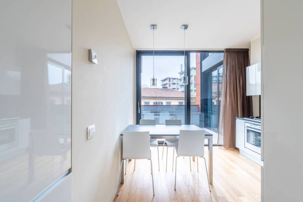 appartamento in vendita a Sesto San Giovanni