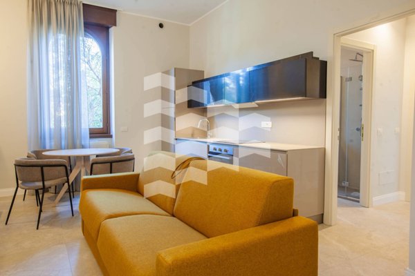 appartamento in vendita a Sesto San Giovanni