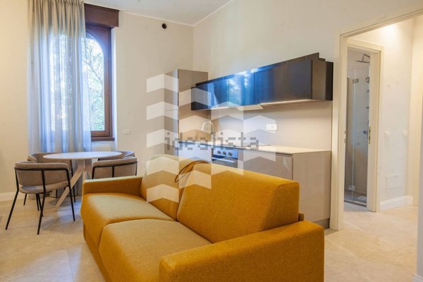 appartamento in vendita a Sesto San Giovanni