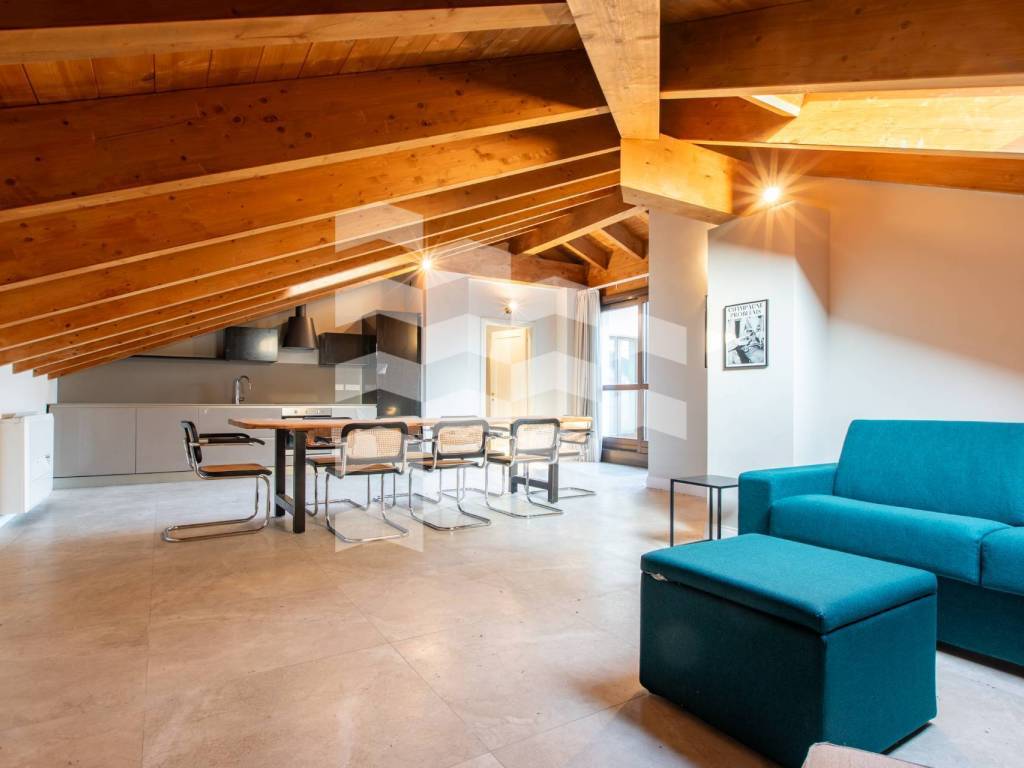 appartamento in vendita a Sesto San Giovanni in zona Rondinella