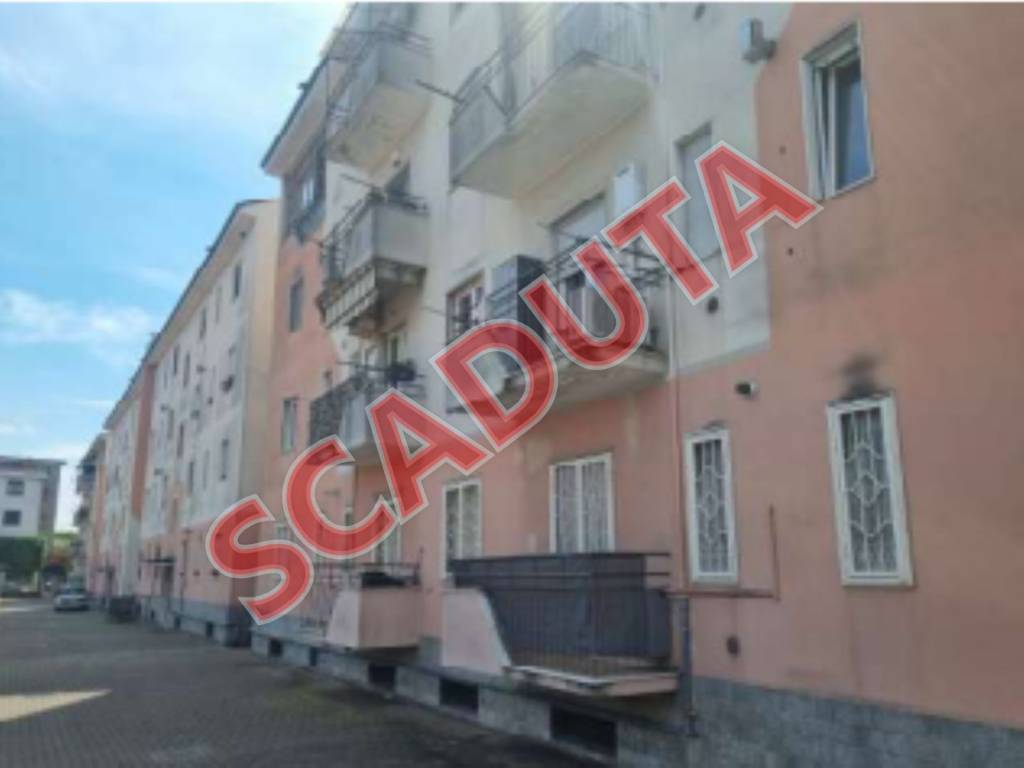 appartamento in vendita a Sesto San Giovanni