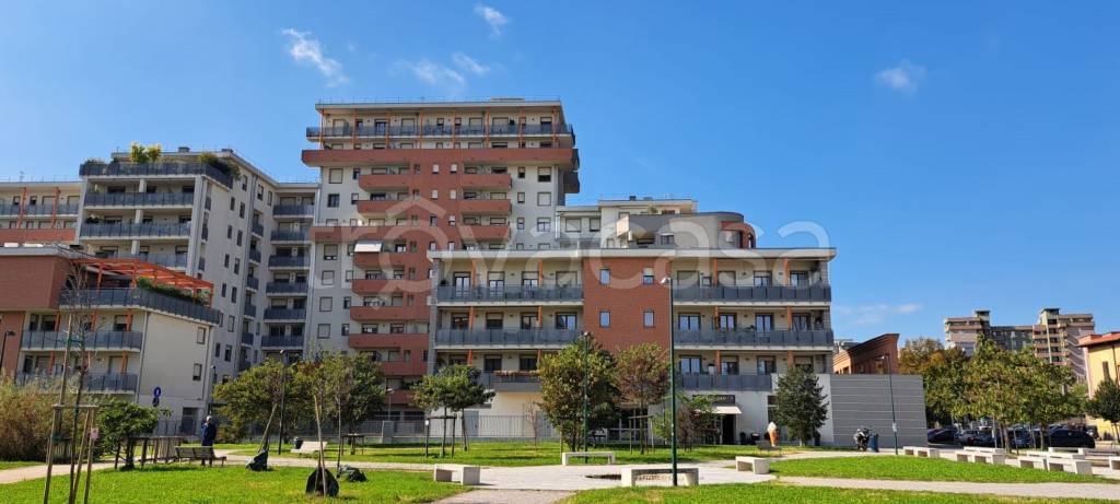 appartamento in vendita a Sesto San Giovanni