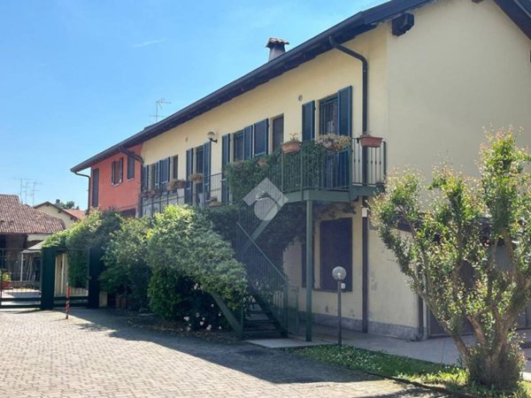 appartamento in vendita a Sesto San Giovanni