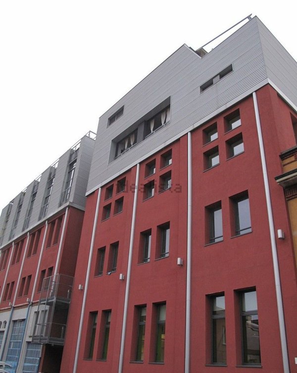 appartamento in vendita a Sesto San Giovanni